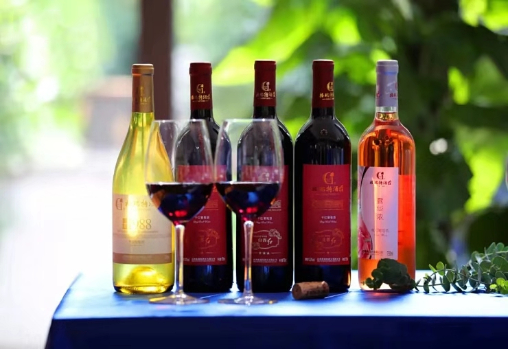 入門必看，詳細(xì)解讀葡萄酒分類